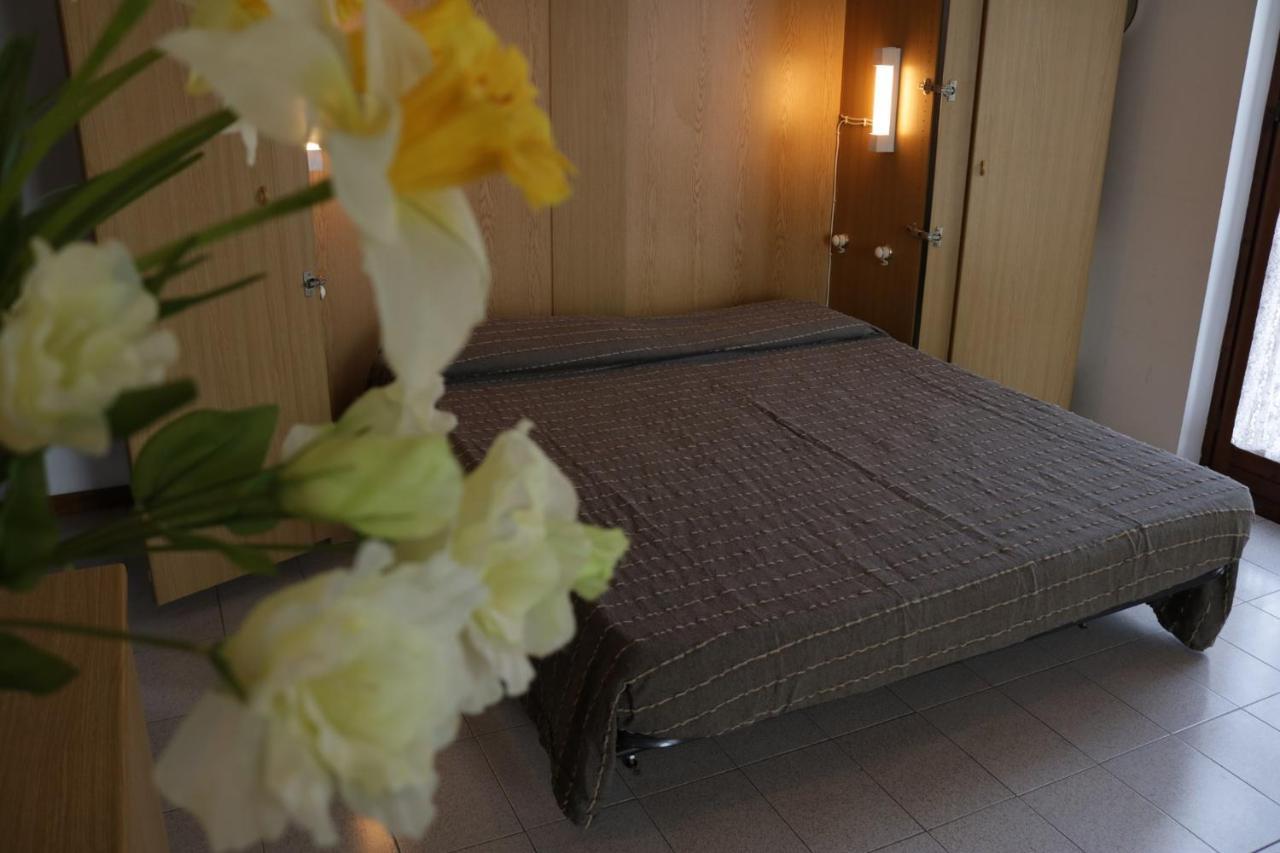 Studio In Lazise/Gardasee 21938 Екстериор снимка