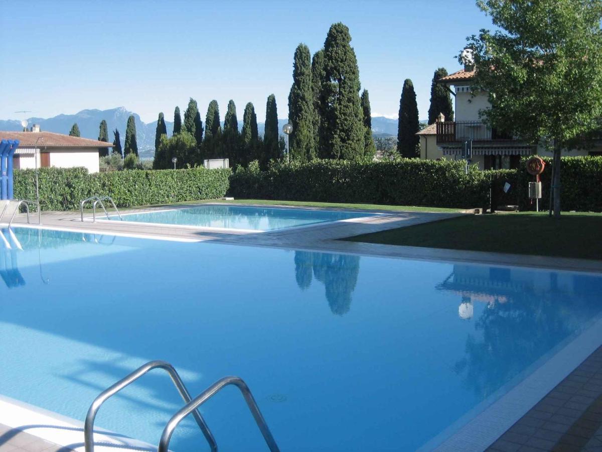 Studio In Lazise/Gardasee 21938 Екстериор снимка