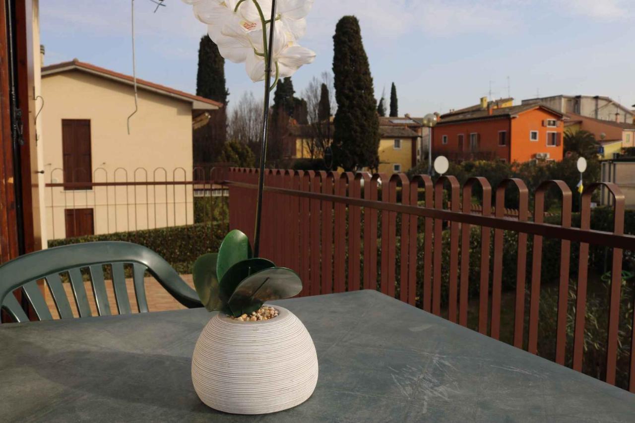 Studio In Lazise/Gardasee 21938 Екстериор снимка
