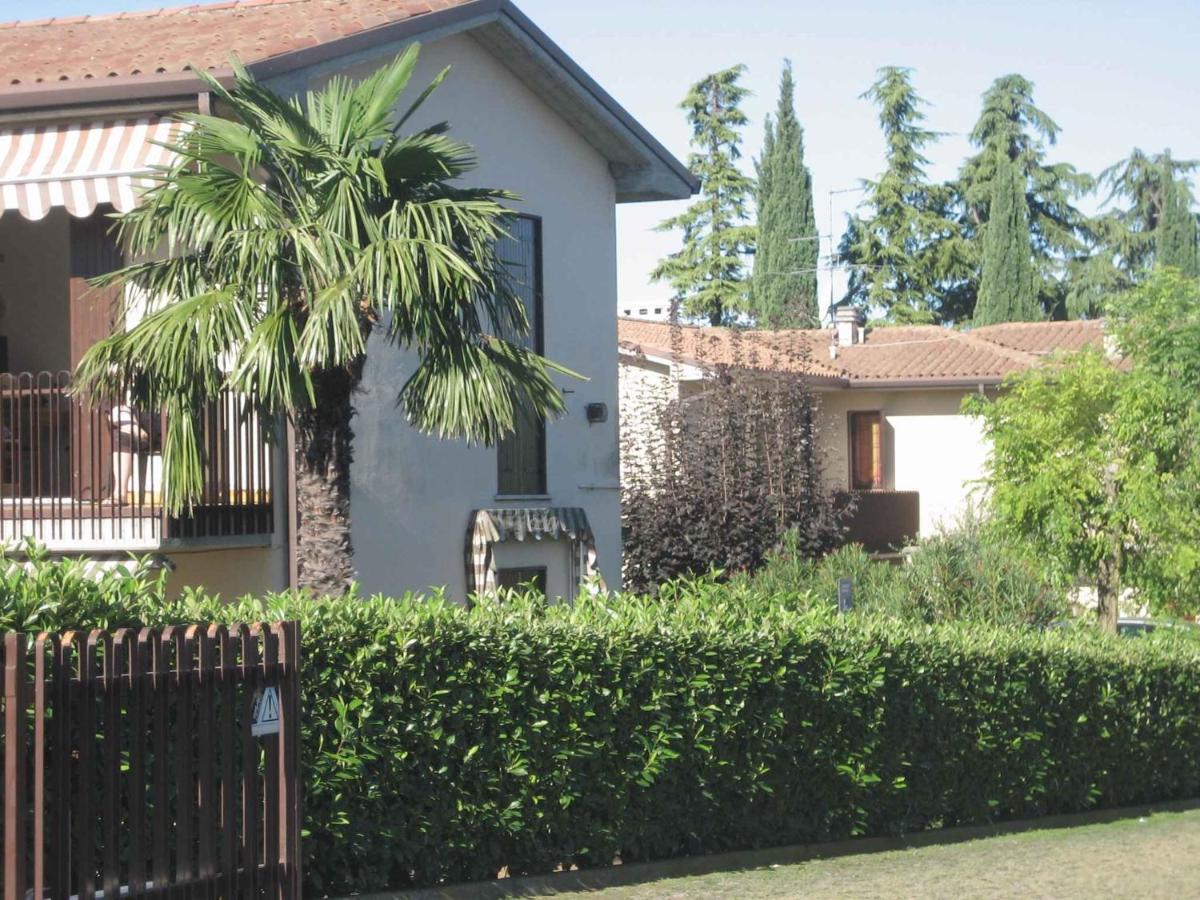 Studio In Lazise/Gardasee 21938 Екстериор снимка