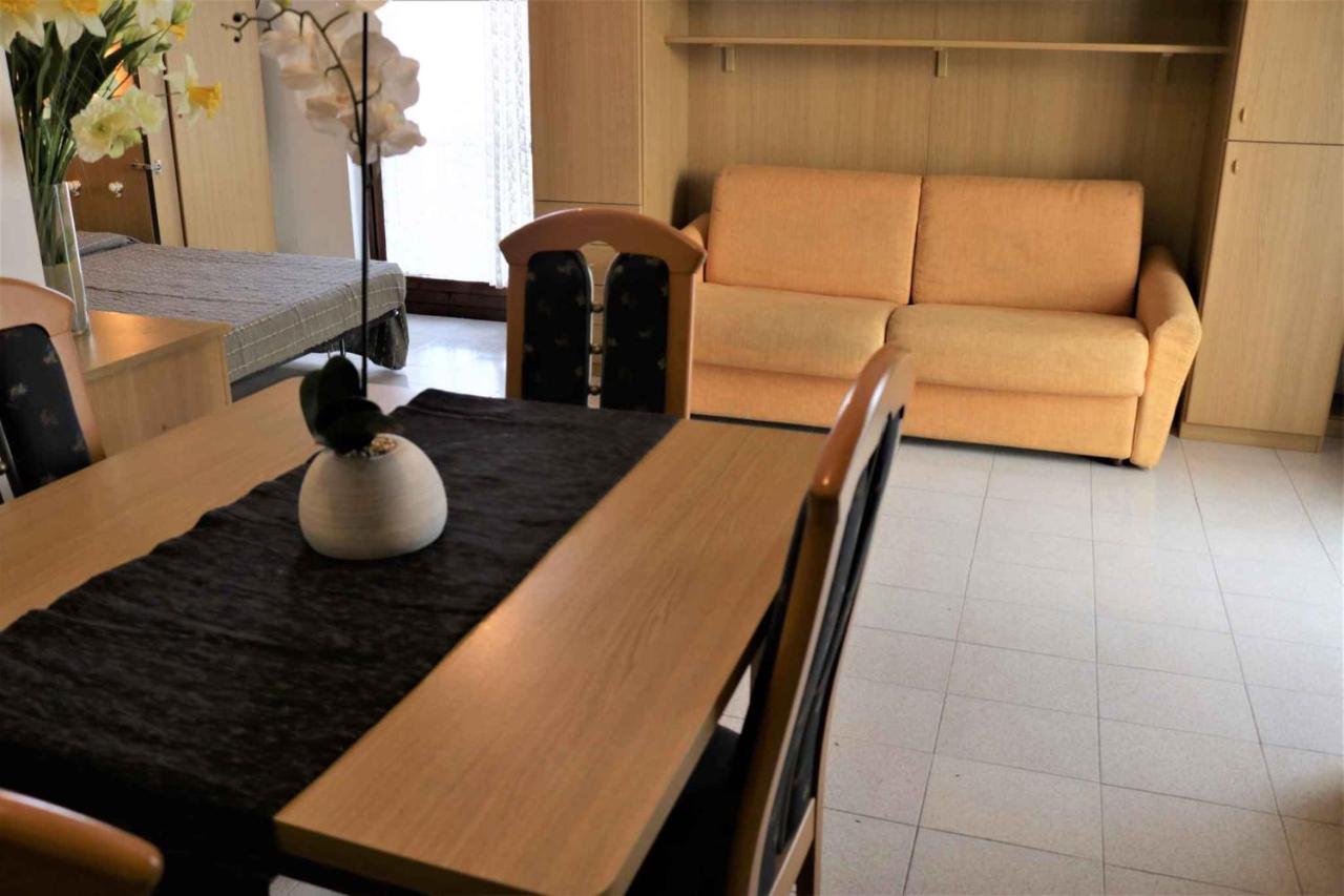 Studio In Lazise/Gardasee 21938 Екстериор снимка