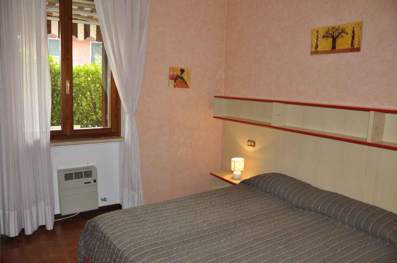 Studio In Lazise/Gardasee 21938 Екстериор снимка