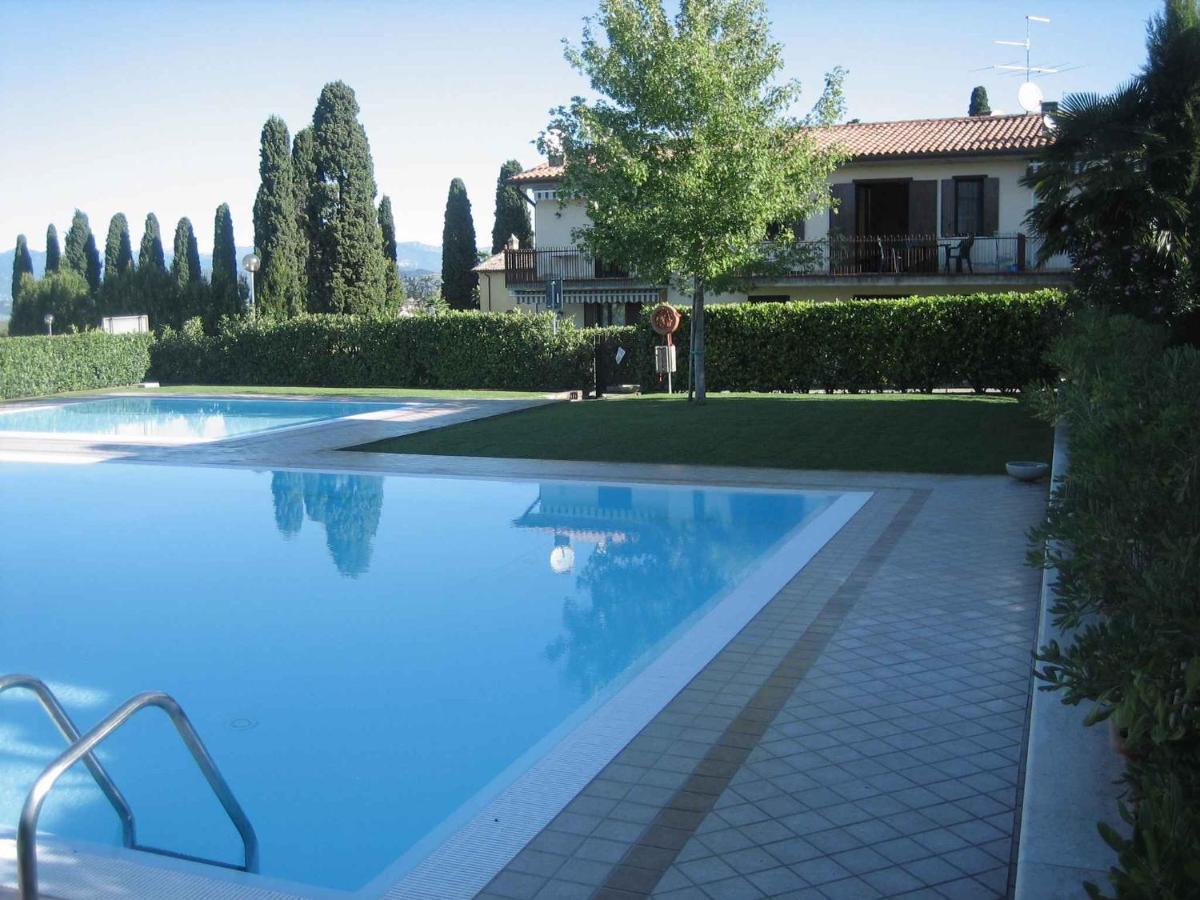 Studio In Lazise/Gardasee 21938 Екстериор снимка