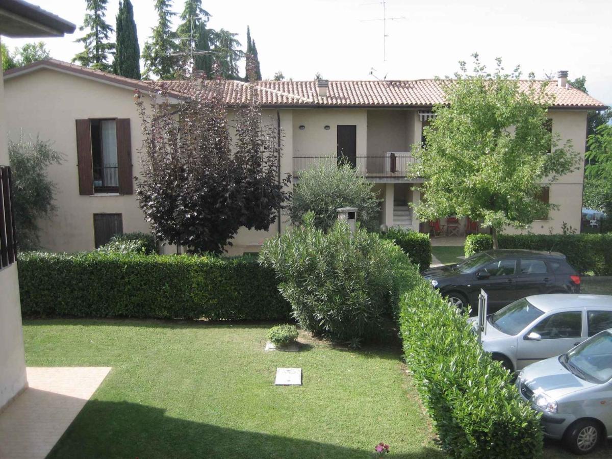 Studio In Lazise/Gardasee 21938 Екстериор снимка