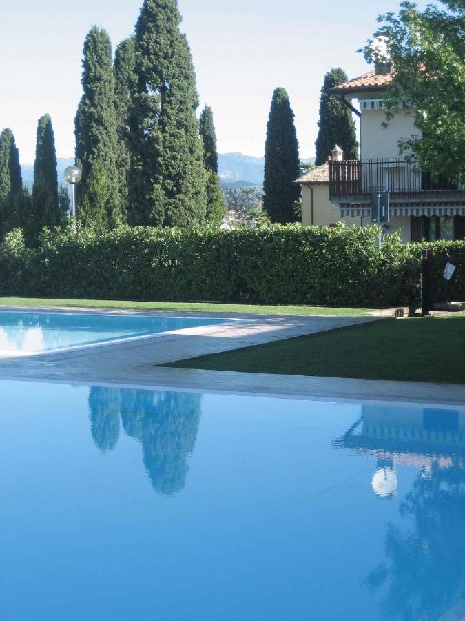 Studio In Lazise/Gardasee 21938 Екстериор снимка