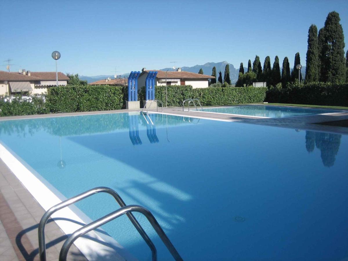 Studio In Lazise/Gardasee 21938 Екстериор снимка