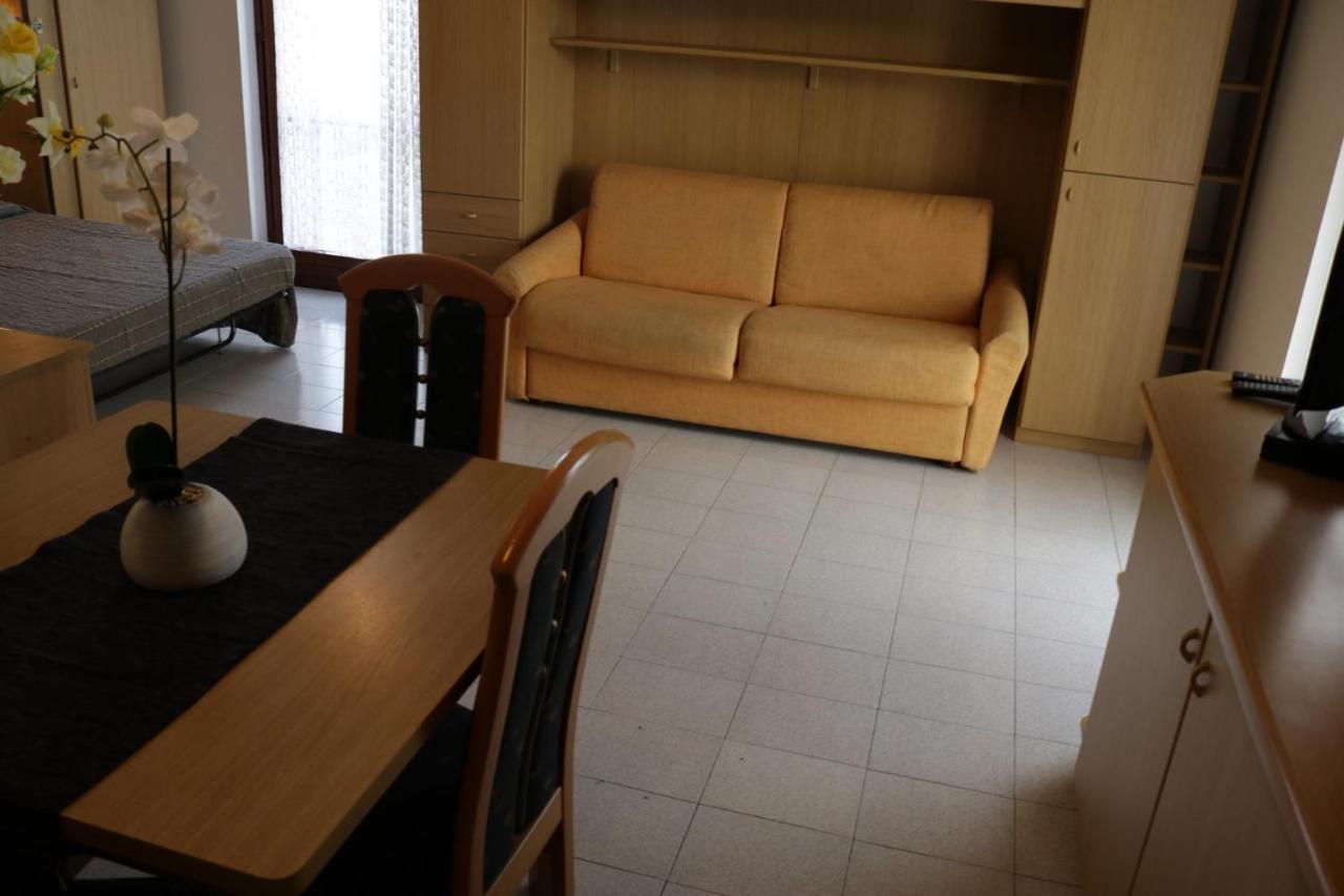Studio In Lazise/Gardasee 21938 Екстериор снимка